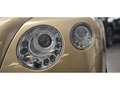 Bentley Continental 4.0 V8 BITURBO 507 MULLINER / COUPE PHASE 2 / HISTORIQUE BENTLEY Gelb - thumbnail 38