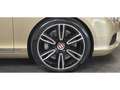 Bentley Continental 4.0 V8 BITURBO 507 MULLINER / COUPE PHASE 2 / HISTORIQUE BENTLEY Geel - thumbnail 41
