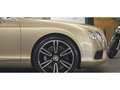 Bentley Continental 4.0 V8 BITURBO 507 MULLINER / COUPE PHASE 2 / HISTORIQUE BENTLEY Gelb - thumbnail 17