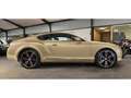 Bentley Continental 4.0 V8 BITURBO 507 MULLINER / COUPE PHASE 2 / HISTORIQUE BENTLEY Gelb - thumbnail 19
