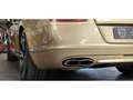 Bentley Continental 4.0 V8 BITURBO 507 MULLINER / COUPE PHASE 2 / HISTORIQUE BENTLEY Geel - thumbnail 23