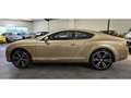 Bentley Continental 4.0 V8 BITURBO 507 MULLINER / COUPE PHASE 2 / HISTORIQUE BENTLEY Gelb - thumbnail 18