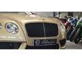 Bentley Continental 4.0 V8 BITURBO 507 MULLINER / COUPE PHASE 2 / HISTORIQUE BENTLEY Gelb - thumbnail 10