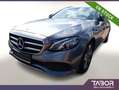 Mercedes-Benz E 200 200 Aut. Avantgarde LED GPS PDC Gris - thumbnail 1