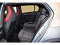 Volkswagen Golf GTI Golf 8 2.0 TSI DSG GTI IQ/DCC/SITZHZ/SCHWARZES D Plateado - thumbnail 9