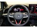 Volkswagen Golf GTI Golf 8 2.0 TSI DSG GTI IQ/DCC/SITZHZ/SCHWARZES D Plateado - thumbnail 5