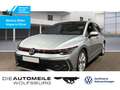 Volkswagen Golf GTI Golf 8 2.0 TSI DSG GTI IQ/DCC/SITZHZ/SCHWARZES D Silber - thumbnail 1