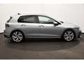 Volkswagen Golf GTI Golf 8 2.0 TSI DSG GTI IQ/DCC/SITZHZ/SCHWARZES D Plateado - thumbnail 16