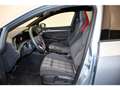 Volkswagen Golf GTI Golf 8 2.0 TSI DSG GTI IQ/DCC/SITZHZ/SCHWARZES D Plateado - thumbnail 3