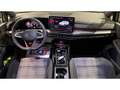 Volkswagen Golf GTI Golf 8 2.0 TSI DSG GTI IQ/DCC/SITZHZ/SCHWARZES D Silber - thumbnail 5