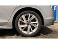 Volkswagen Golf GTI Golf 8 2.0 TSI DSG GTI IQ/DCC/SITZHZ/SCHWARZES D Silber - thumbnail 10