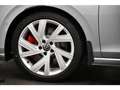 Volkswagen Golf GTI Golf 8 2.0 TSI DSG GTI IQ/DCC/SITZHZ/SCHWARZES D Silber - thumbnail 12