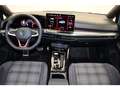 Volkswagen Golf GTI Golf 8 2.0 TSI DSG GTI IQ/DCC/SITZHZ/SCHWARZES D Plateado - thumbnail 4