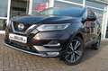 Nissan Qashqai 1,2 N-Connecta+AHZV+Ganzjahresreifen Schwarz - thumbnail 1