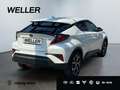 Toyota C-HR 1.8 Hybrid Team D *LED*ACC*CAM*CarPlay*SHZ* Weiß - thumbnail 18