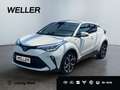 Toyota C-HR 1.8 Hybrid Team D *LED*ACC*CAM*CarPlay*SHZ* Weiß - thumbnail 1