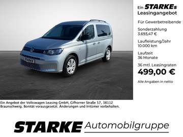 California 2.0 TDI Camper, Miniküche
