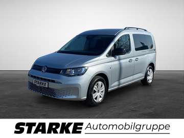 California 2.0 TDI Camper, Miniküche
