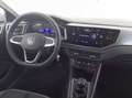 Volkswagen Polo Style 1.0TSI|GPS by APP ou activable |Caméra|Sgs C Gris - thumbnail 10
