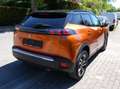 Peugeot 2008 1.5 BlueHDi GT Line S TOIT NOIR GPS CAMERA JA Oranje - thumbnail 7
