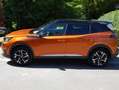 Peugeot 2008 1.5 BlueHDi GT Line S TOIT NOIR GPS CAMERA JA Oranje - thumbnail 1