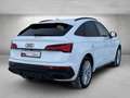 Audi SQ5 Sportback 3.0 TDI quattro tiptronic *Matrix* Weiß - thumbnail 3