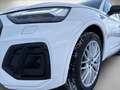 Audi SQ5 Sportback 3.0 TDI quattro tiptronic *Matrix* Weiß - thumbnail 4