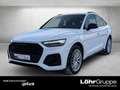 Audi SQ5 Sportback 3.0 TDI quattro tiptronic *Matrix* Weiß - thumbnail 1