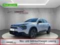 Citroen C4 1.2 Plus//Navi  Kamera  ALu PDC Weiß - thumbnail 1