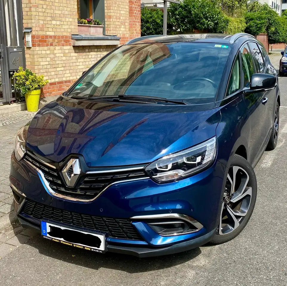 Renault Grand Scenic