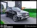 Mercedes-Benz GLC 300 GLC 300 e 4MATIC AMG AHK Distronic LED EasyPack Noir - thumbnail 1