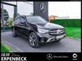 Mercedes-Benz GLC 300 GLC 300 e 4MATIC AMG AHK Distronic LED EasyPack Noir - thumbnail 1