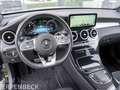 Mercedes-Benz GLC 300 GLC 300 e 4MATIC AMG AHK Distronic LED EasyPack Noir - thumbnail 14
