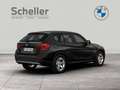 BMW X1 sDrive18i Tempomat Klima PDC Schwarz - thumbnail 2