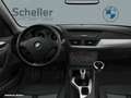 BMW X1 sDrive18i Tempomat Klima PDC Schwarz - thumbnail 4