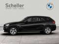 BMW X1 sDrive18i Tempomat Klima PDC Schwarz - thumbnail 5