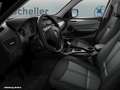 BMW X1 sDrive18i Tempomat Klima PDC Schwarz - thumbnail 3