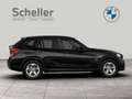 BMW X1 sDrive18i Tempomat Klima PDC Schwarz - thumbnail 8