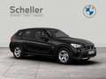 BMW X1 sDrive18i Tempomat Klima PDC Schwarz - thumbnail 9