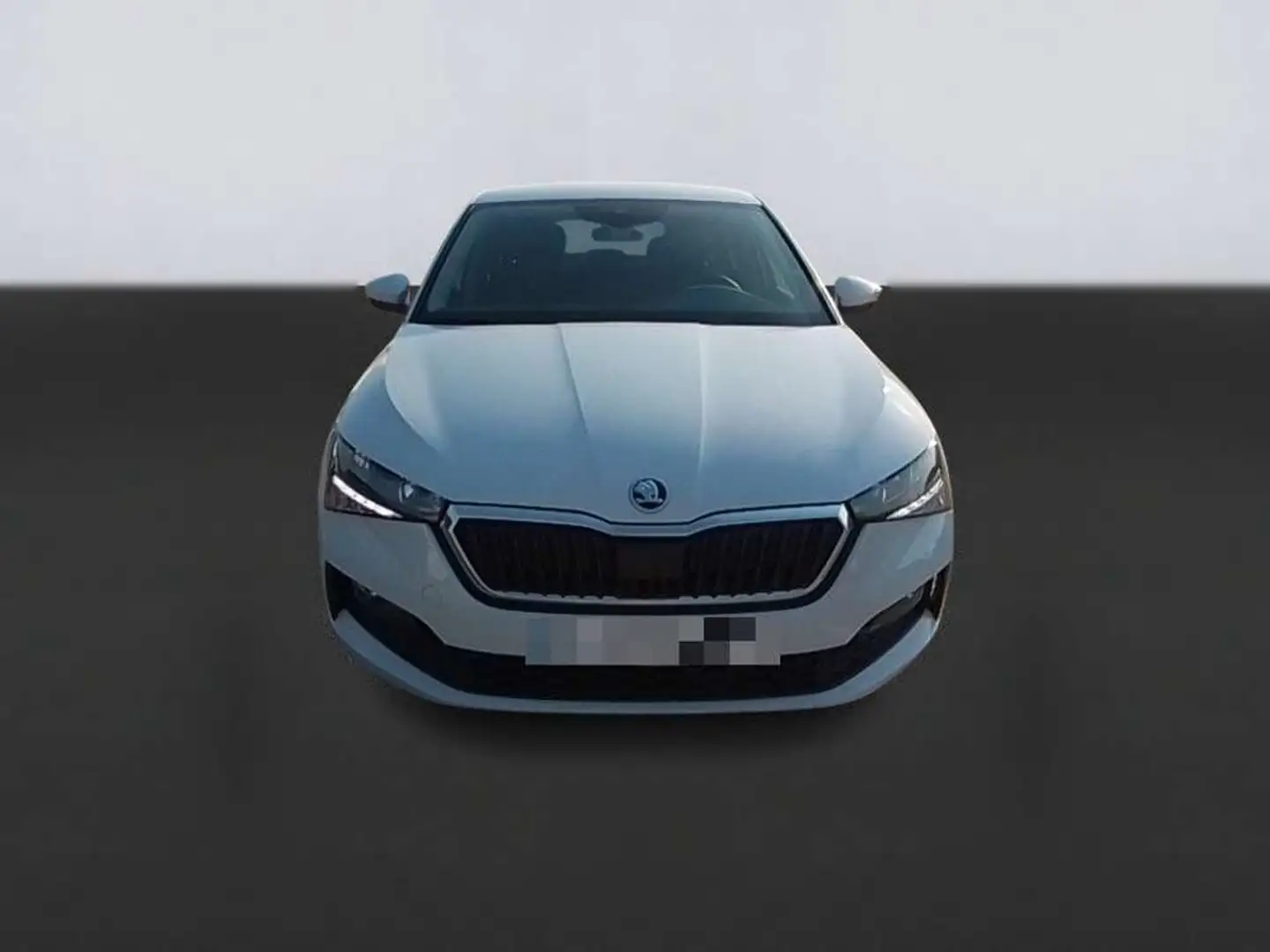 Skoda Scala 1.0 TSI Ambition 70kW Blanco - 1