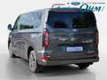 Ford Tourneo Custom 340 L1 Titanium 2.5 PHEV - B&O - ACC - Grau - thumbnail 5