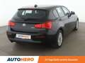 BMW 118 118i Sport Line Aut.*NAVI*LED*TEMPO*PDC*SHZ* Schwarz - thumbnail 6