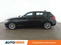 BMW 118 118i Sport Line Aut.*NAVI*LED*TEMPO*PDC*SHZ* Schwarz - thumbnail 3