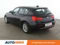 BMW 118 118i Sport Line Aut.*NAVI*LED*TEMPO*PDC*SHZ* Schwarz - thumbnail 4