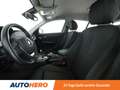 BMW 118 118i Sport Line Aut.*NAVI*LED*TEMPO*PDC*SHZ* Schwarz - thumbnail 10