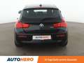 BMW 118 118i Sport Line Aut.*NAVI*LED*TEMPO*PDC*SHZ* Schwarz - thumbnail 5