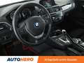 BMW 118 118i Sport Line Aut.*NAVI*LED*TEMPO*PDC*SHZ* Schwarz - thumbnail 11