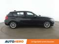 BMW 118 118i Sport Line Aut.*NAVI*LED*TEMPO*PDC*SHZ* Schwarz - thumbnail 7