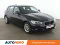 BMW 118 118i Sport Line Aut.*NAVI*LED*TEMPO*PDC*SHZ* Schwarz - thumbnail 8