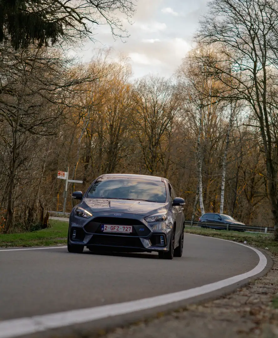 Ford Focus RS 2.3 EcoBoost 4x4 - 1